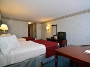 Best Western Executive Inn- Mount Gilead Pulaskiville Cameră foto